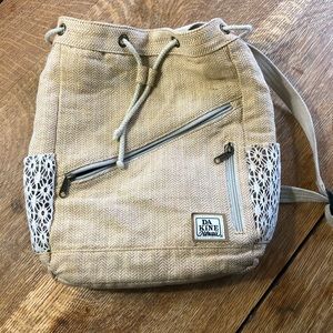 Dakine Hawaii backpack, perfect for the beach!